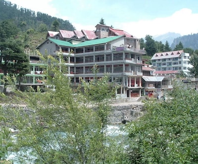 Hotel Dreamland